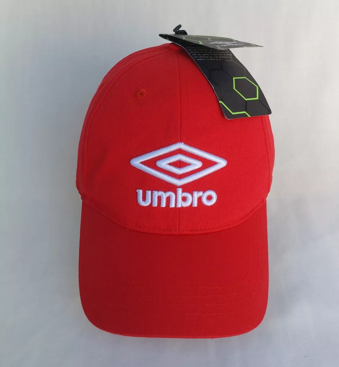 Umbro cap top