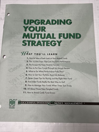 Successful Investing Money Management: How To Pick Stocks With Bright Future /CD - 第 5/8 張圖片