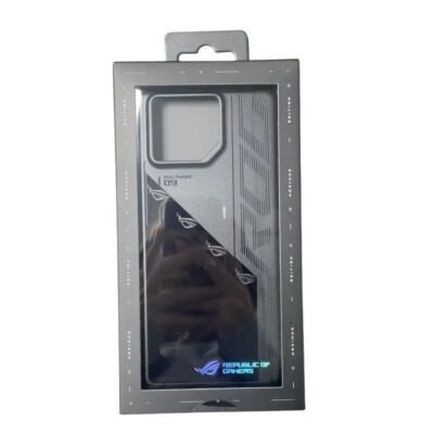 ASUS ROG Phone 9 pro 16/512gb本体とケース Original Case For ASUS ROG Phone 9 / 9 Pro | eBay