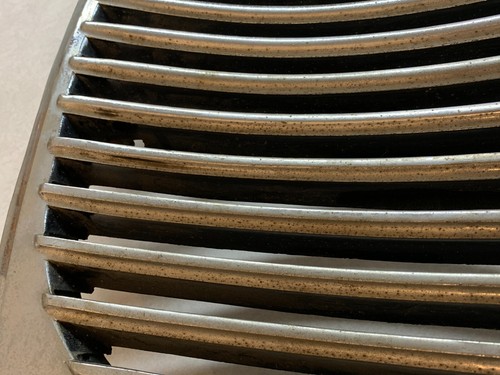 1941 DODGE CAR RIGHT HAND FRONT GRILLE - Foto 14 di 24