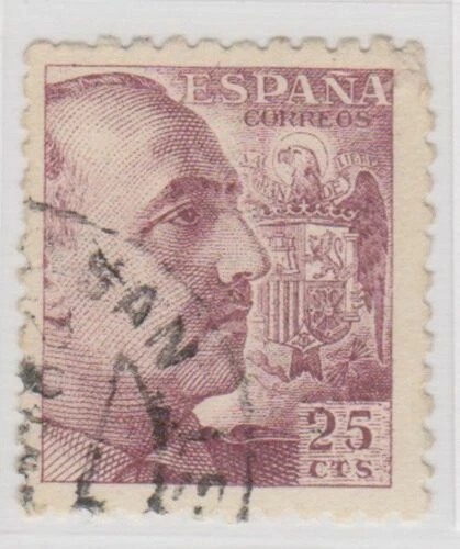Spanish Stamps