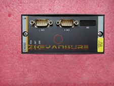 Used 1PCS BACHMANN CM202 PLC MASTER MODULE
