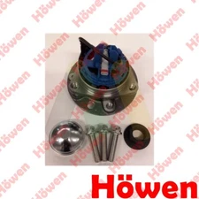 Fits Vauxhall Zafira 2006-2014 Astravan 2011- Wheel Bearing Kit Front Howen