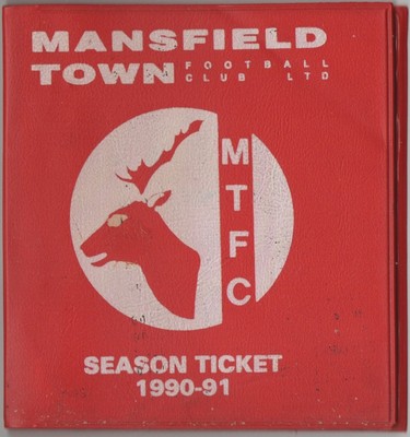 mansfield