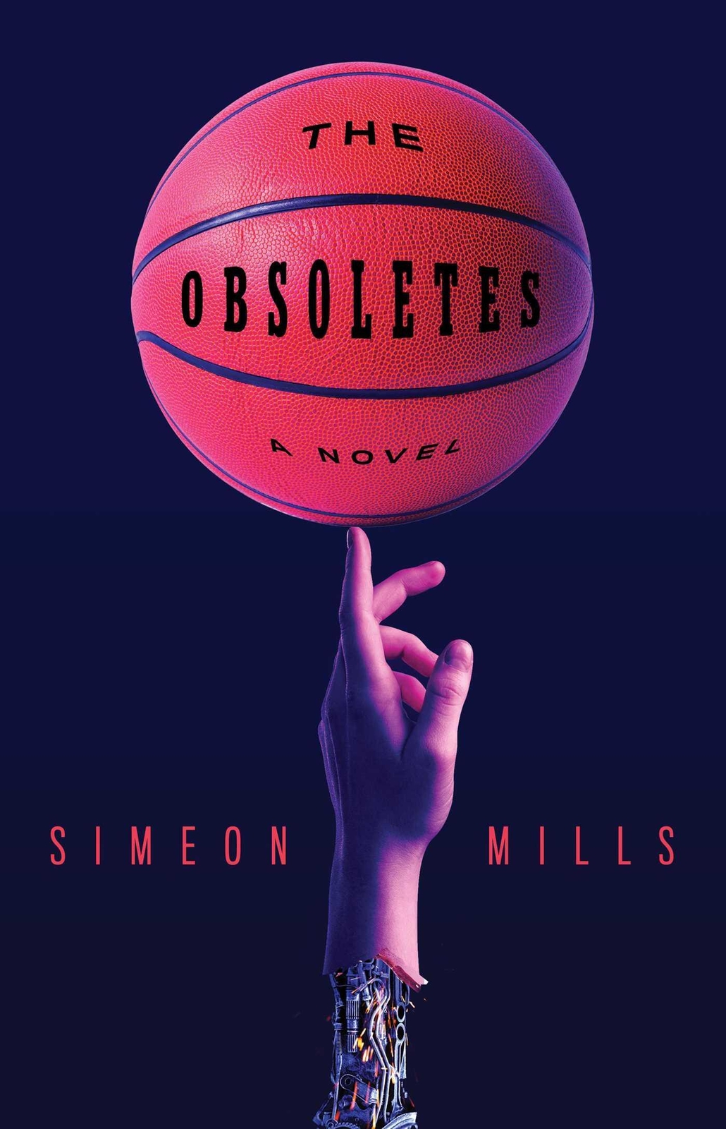Thumbnail - The Obsoletes | Simeon Mills | Englisch | Taschenbuch | Kartoniert /