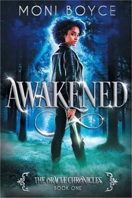Awakened (Paperback or Softback)