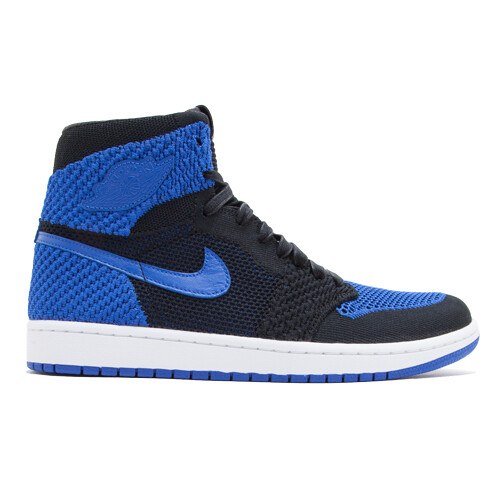 Jordan 1 Retro High OG Flyknit Royal 
