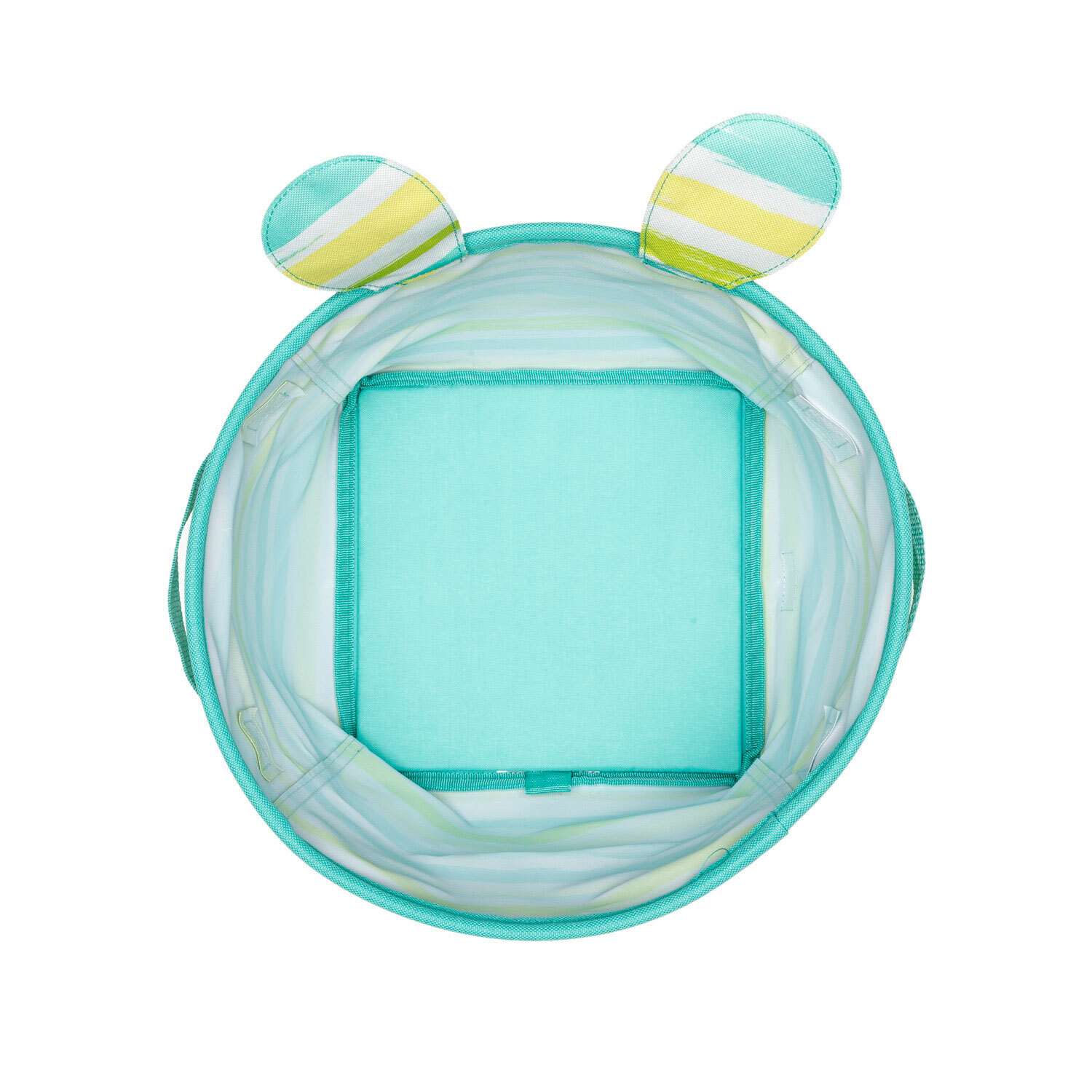 Thirty one Mini Storage bin basket Home Kids Toy organizer 31 gift Hippity Hop eBay