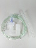 Disposable Nebulizer Kit on sale Disposable Nebulizer Kit on sale