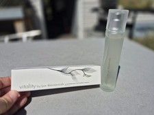 Avon Vitality by liivbotanicals Women’s eau de Toilette Perfume 1.7oz Fast Ship