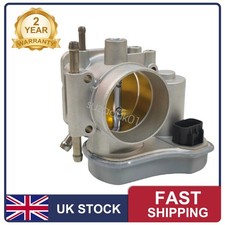 Throttle Body Electronic For Opel Vauxhall ASTRA G H VECTRA B C 825233 09128518