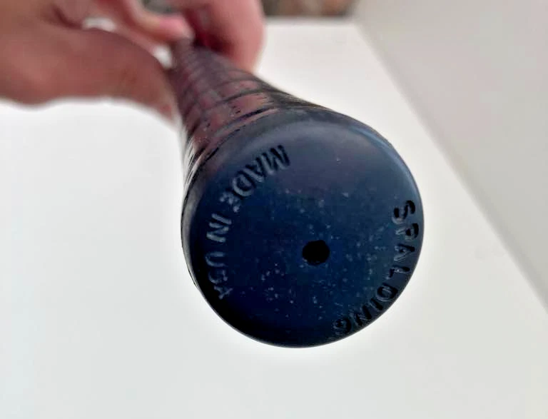 Spalding Executive EZ X Oversize Single 7 Iron RH - Image 3 of 4