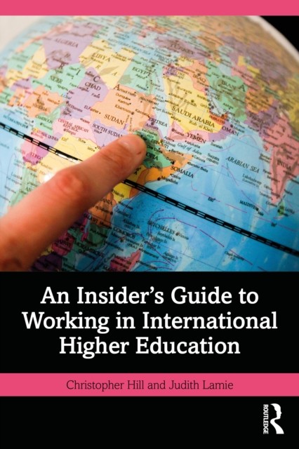 An Insiders Guide to Working in International Higher Education - Image 4
