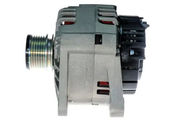 Alternateur avec poulie débrayable 8EL 011 710-901 HELLA pour RENAULT DACIA
