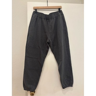 NWOT Pact Organic 100% Cotton Weekends Relaxed Sweatpant sustainable soft comfy