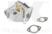 Agr-Ventil Elektrisch Passend FüR VW Golf V 1.6 FSI 1.4 Touran Audi A3