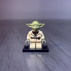 LEGO Star Wars Yoda Minifigure sw0906