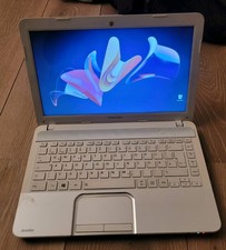 Toshiba | Satellite L830-13K | Laptop | Win 11 pro | 8GB Ram | Guter Zustand