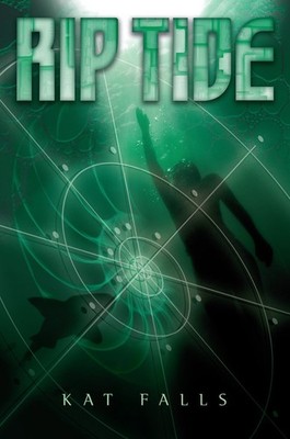Rip Tide (Dark Life, Book 2)