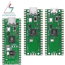 Raspberry Pi Pico Board RP2040 PICO W Dual-Core 264KB ARM Low-Power Microcompute