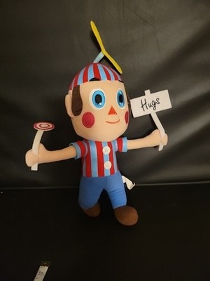 Five Nights at Freddy's  Balloon Boy Plush Doll 12''