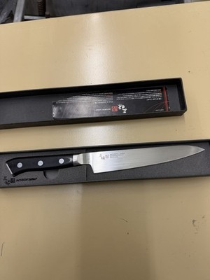 Zanmai Forest Molybdenum 6'' Gyuto