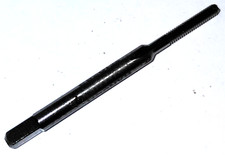 2-56 Bottoming Tap, High Speed Steel, GH-1, USA Made UF-2-M-20