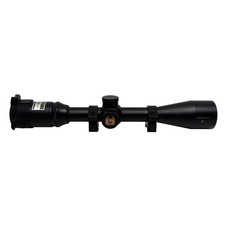 Nikon Monarch 3-12x42mm Rifle Scope for sale online | eBay