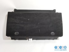 Original BMW  E91  Verkleidung Gepäckraumboden vorne anthrazit schwarz 912890...