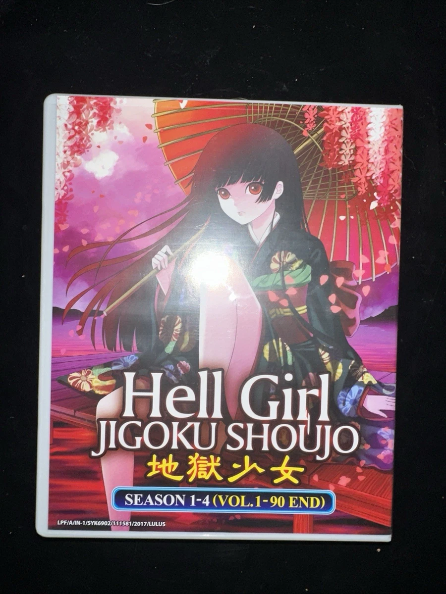 hell girl products for sale | eBay