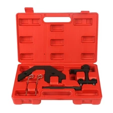 Engine Timing Tool Kit Fit for BMW M47 2.0/3.0 Ltr Diesel - E38/E39/E46/M47/M57