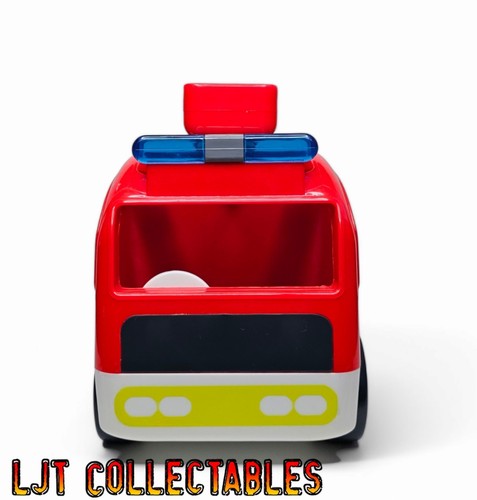 Juego de camión de bomberos ELC Happyland - Imagen 4 de 15