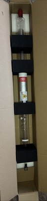 RECI W4 S4 Laser Tube 100W-130W CO2 Sealed Laser Tube for Engraving Cutter