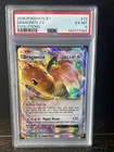 Pokemon XY Evolutions 2016 Dragonite EX 72/108 PSA 6