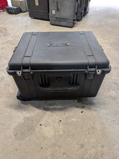 Pelican iM2750 Storm Waterproof Rolling Case w/ Foam Inserts 1620 Equiv 22x17x12