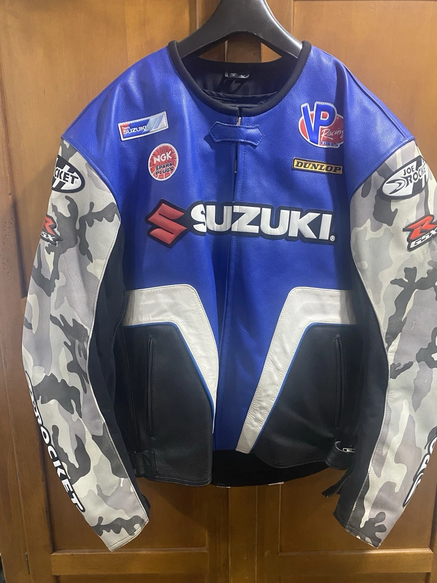 Joe rocket Suzuki Motorcycle Jackets for sale | eBay
