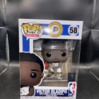 Funko Pop! Vinyl of Indiana Pacers' Victor Oladipo - NBA 58
