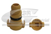 3RG Verschlussschraube ÖLwanne 80362 Kunststoff FüR Ford Tourneo Connect V408