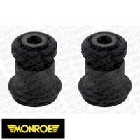 2X Lagerung FüR Lenker Monroe L50815 Buchse 2 Querlenkerlager Vorderachse