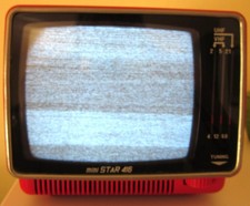 TV mini Star 416  -  Minifernseher