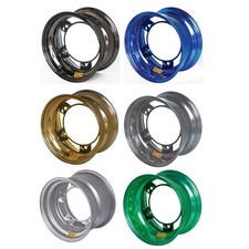 Aero 51-100540lw 51 Series Wheel 15x10 Wide 5 Aero 51-100540lw 51 Series Wheel 15x10 Wide 5