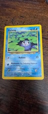 Poliwag 62/75 Common Neo Discovery Pokemon Moderately Played on eBay