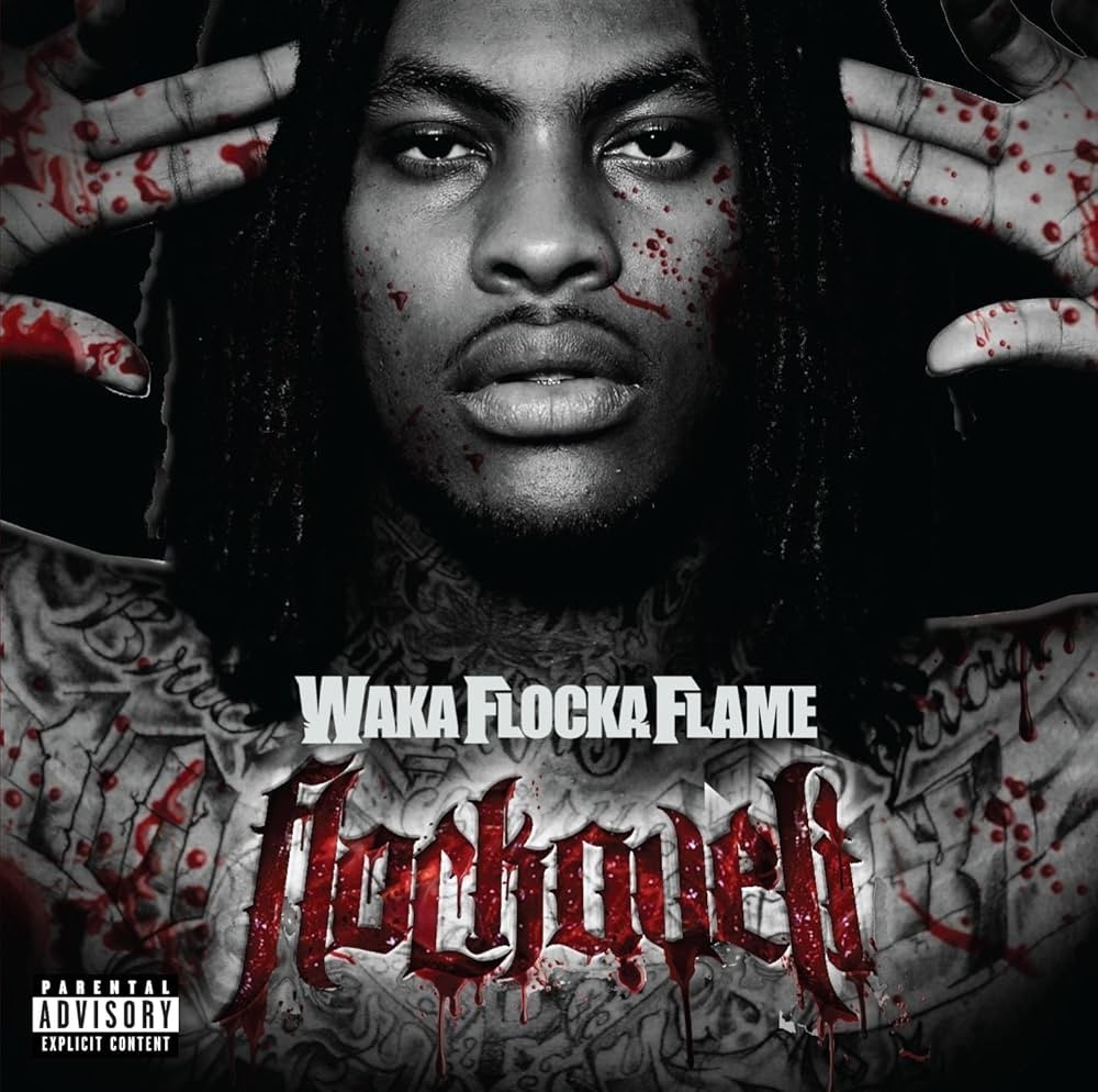 Waka Flocka Flame Flockaveli New CD | eBay