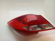 VAUXHALL INSIGNIA Tail Light Rear Lamp N/S 2008-2017 5 Door Hatchback LH  