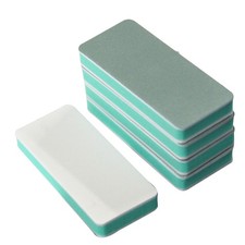 5Pcs Watch Case Polish Block Watch Repair Tools Watch Case Buckle Watchmaker