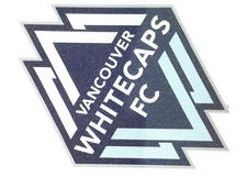 Vancouver Whitecaps FC 12 Inch Preforated Window Film Decal Sticker, One-Way...