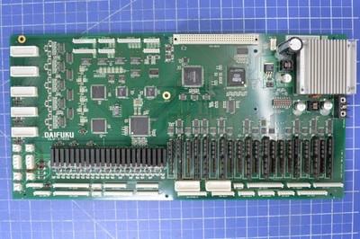 CLW-3790A / PCB CONTROLLER BOARD / DAIFUKU
