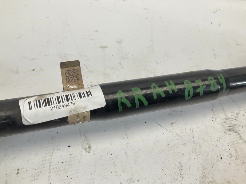 95-98 Maserati Ghibli S Q4 3.0 AWD AT Rear Right Axle Shaft OEM B