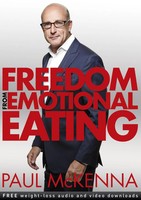 Paul Mckenna | Freedom From Emotional Eating | Taschenbuch | Englisch (2019)