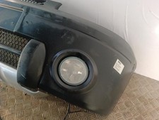 Pare-choc avant Renault KANGOO